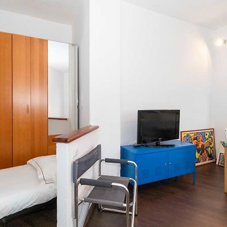 Rebaudengo Budget Studio Turin Exterior foto