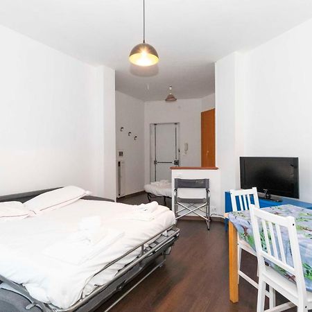 Rebaudengo Budget Studio Turin Exterior foto