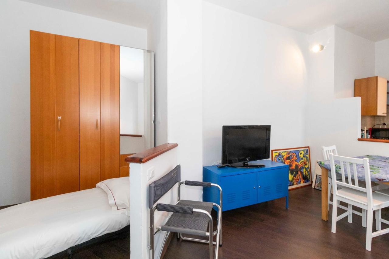 Rebaudengo Budget Studio Turin Exterior foto
